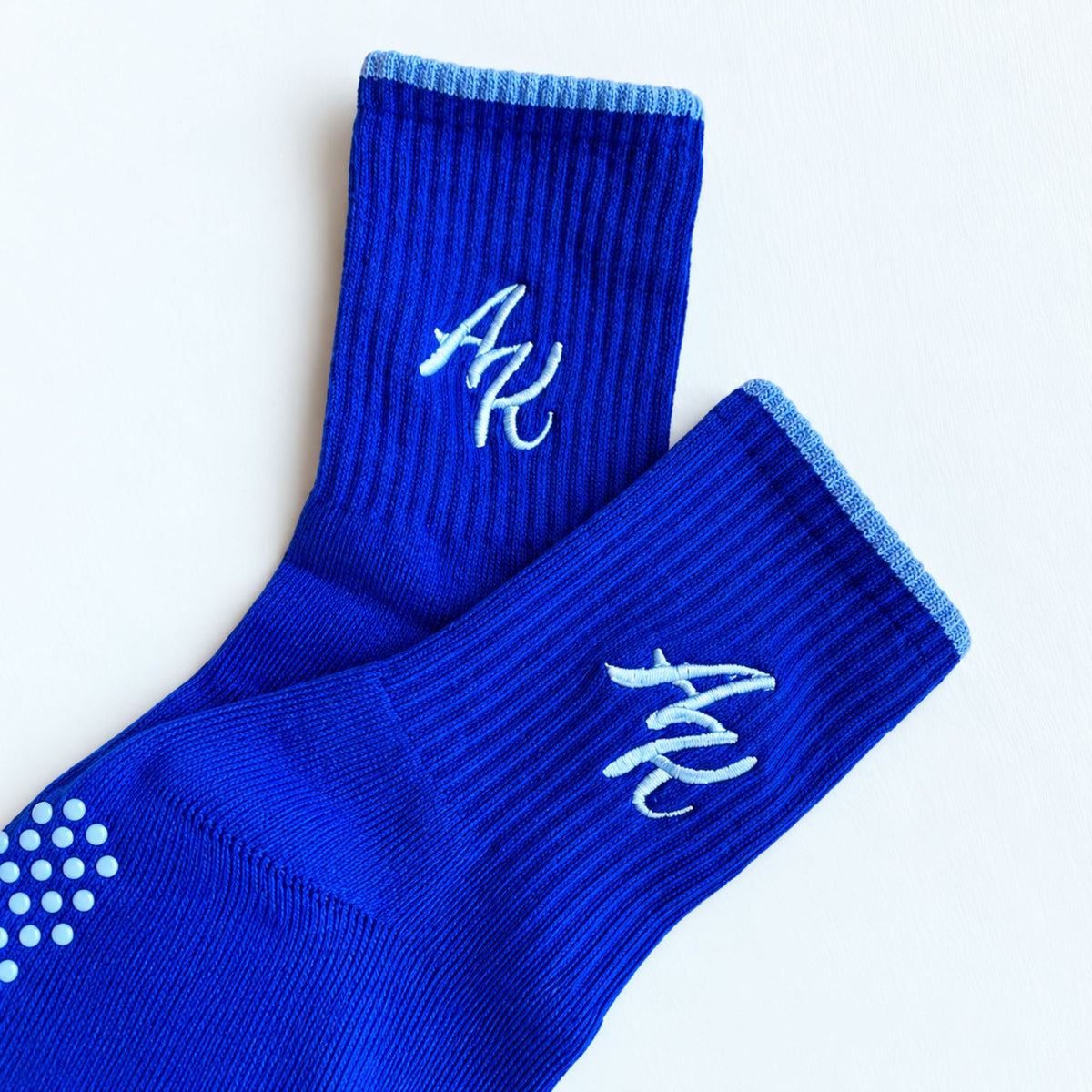 Where Can I Buy Personalised Pilates Socks?