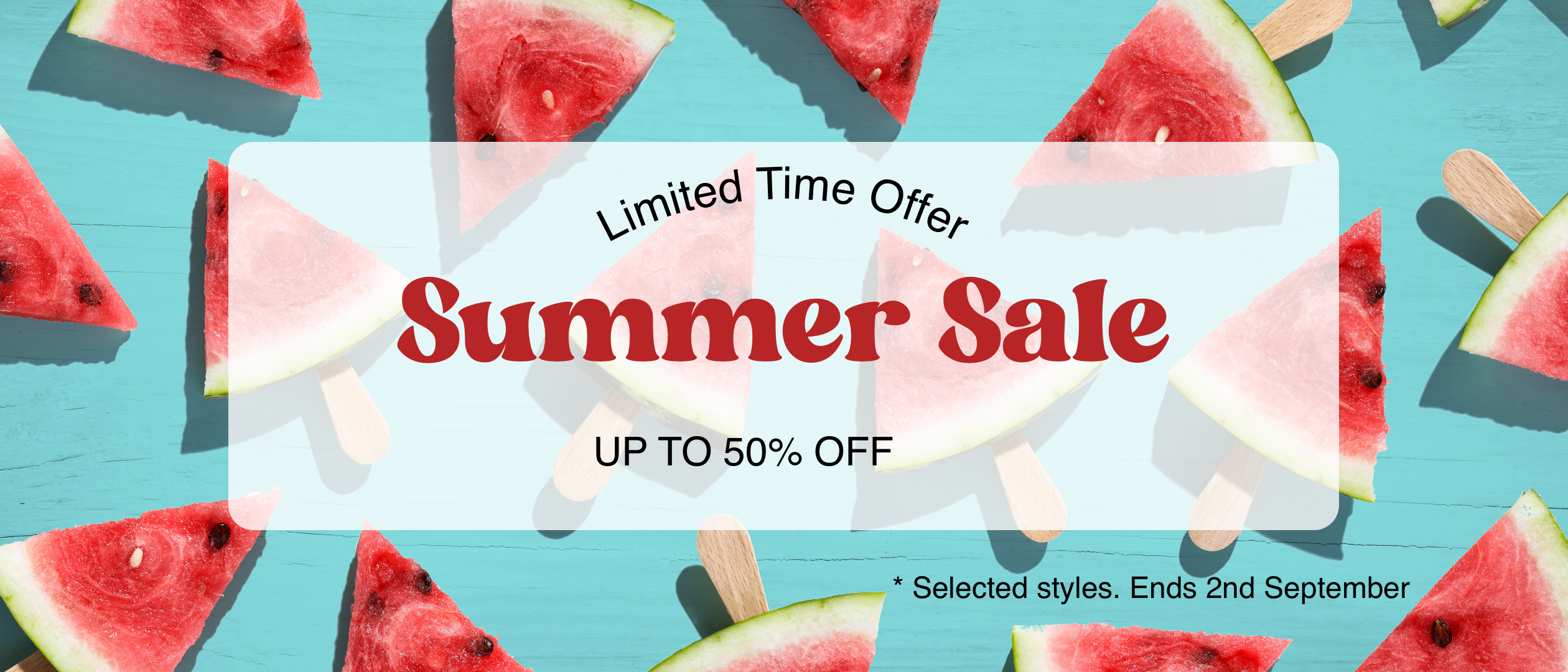 SALE