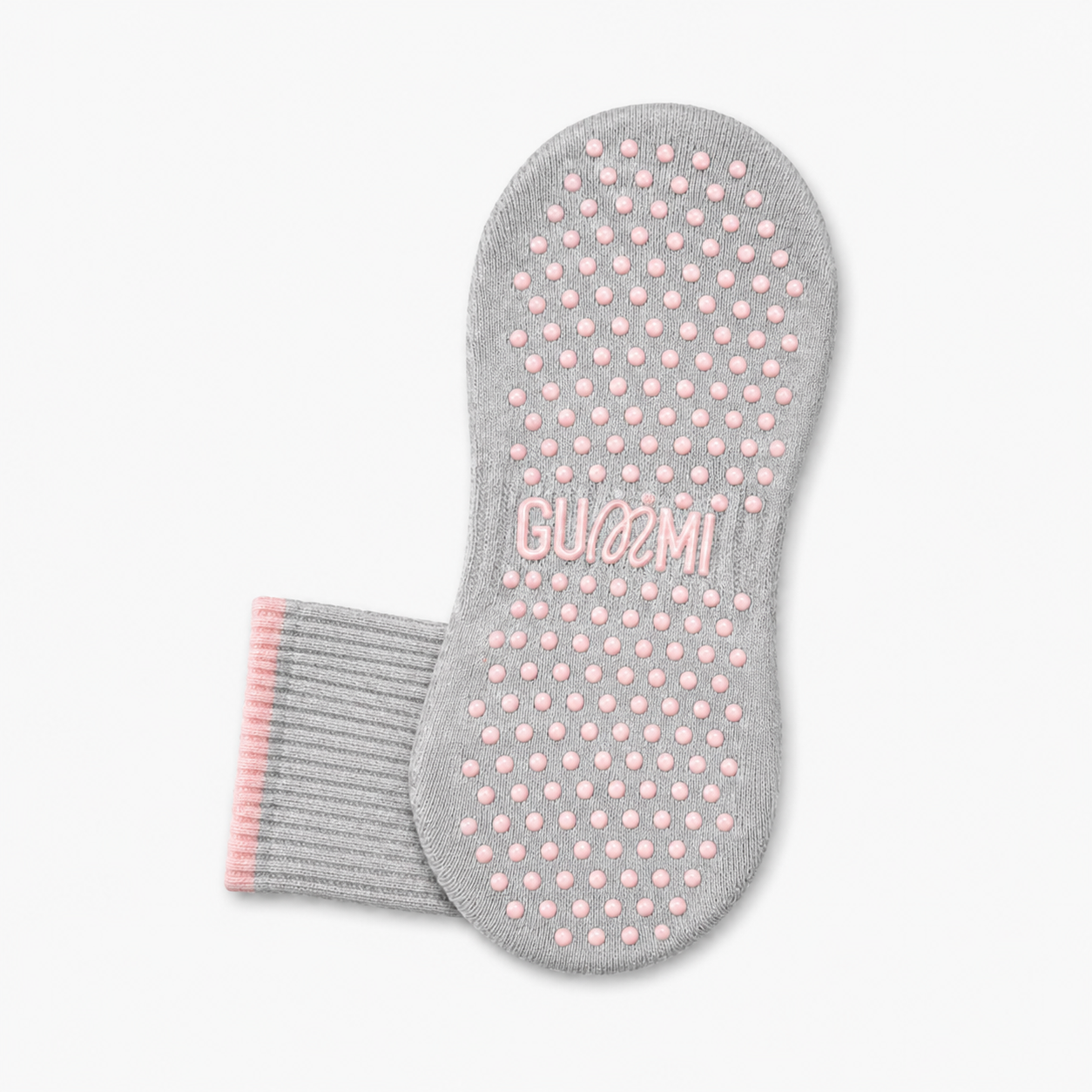 Sugar Cloud Crew Socks